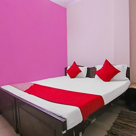 Hotel O Delhi Home Stay Νέο Δελχί Εξωτερικό φωτογραφία